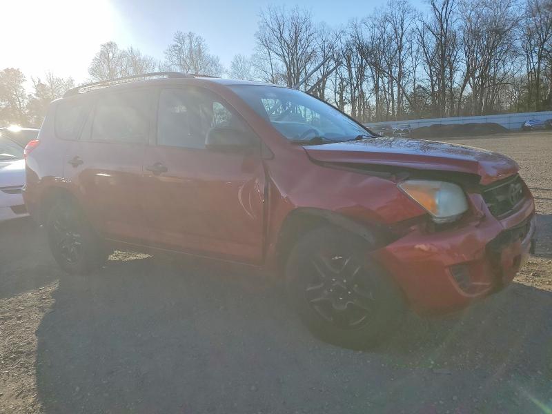 Photo 4 from auction – 2011 TOYOTA RAV4 with VIN JTMBK4DV5BD018554