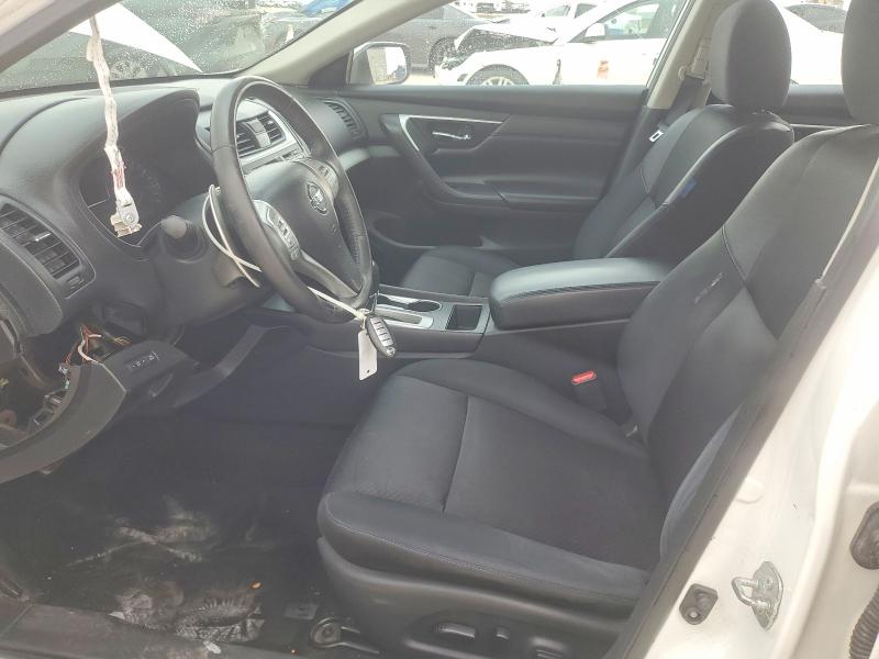 Photo 7 from auction – 2016 NISSAN ALTIMA 2.5 with VIN 1N4AL3AP3GN333501
