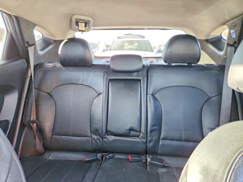 Photo 10 from auction – 2012 HYUNDAI TUCSON GLS with VIN KM8JUCAC2CU475936