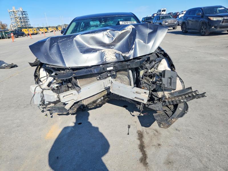 Photo 5 from auction – 2022 NISSAN ALTIMA with VIN 1N4BL4DV2NN325195