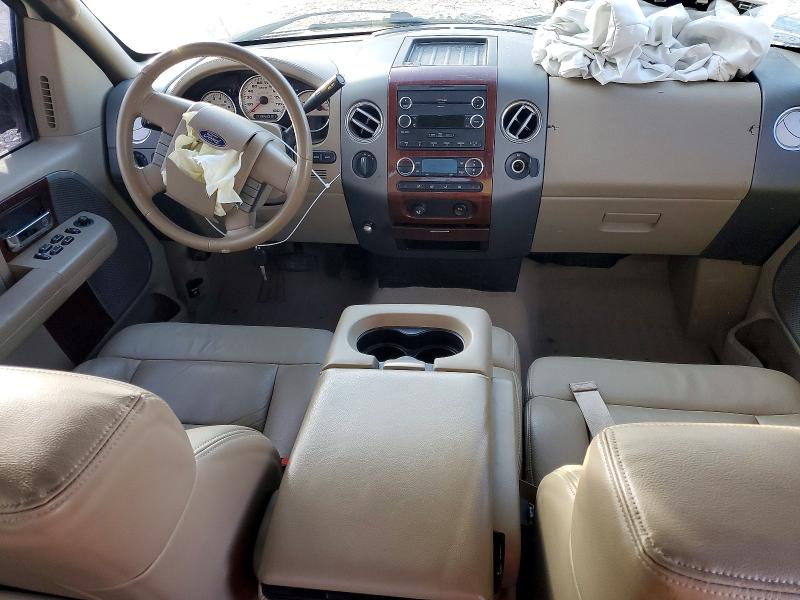 Photo 8 from auction – 2008 FORD F150 with VIN 1FTPW14V38KB17113