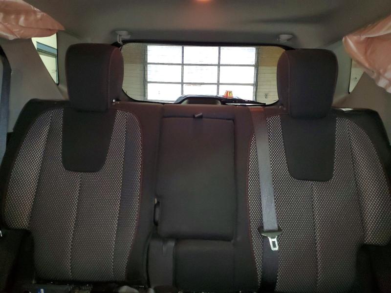 Photo 10 from auction – 2017 CHEVROLET EQUINOX LT with VIN 2GNFLFEK1H6216416