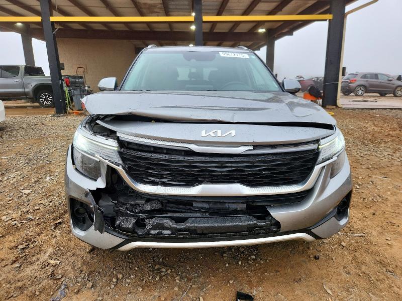 Foto 5 de la subasta – 2023 KIA SELTOS con VIN KNDEU2AA6P7390617