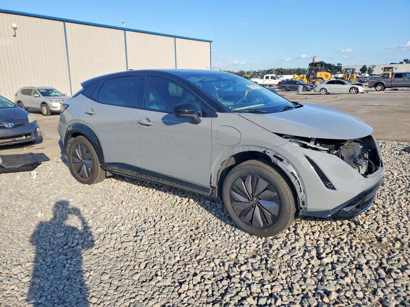 Photo 4 from auction – 2023 NISSAN ARIYA with VIN JN1DF0BB9PM703682