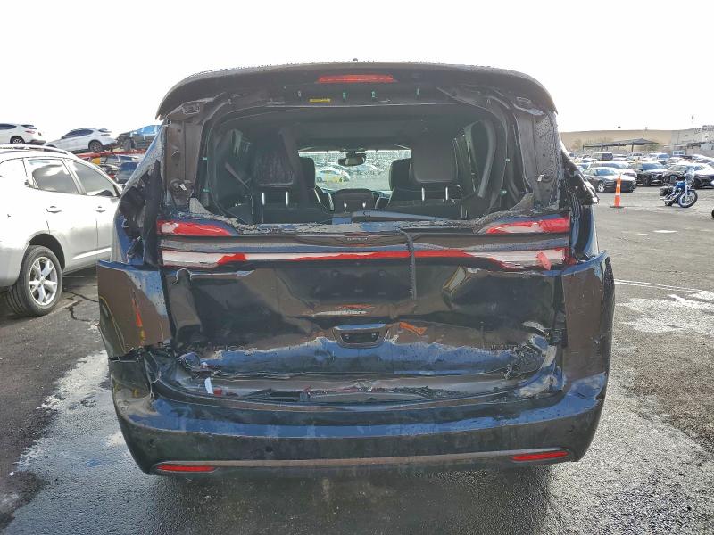 Photo 6 from auction – 2025 CHRYSLER PACIFICA L with VIN 2C4RC1GGXSR514759