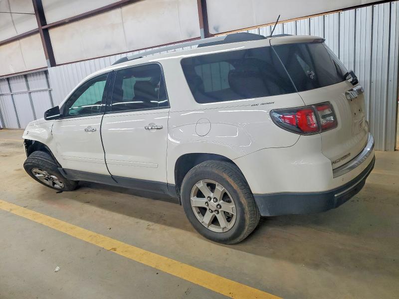 Photo 2 from auction – 2013 GMC ACADIA SLE with VIN 1GKKRPKD0DJ179443