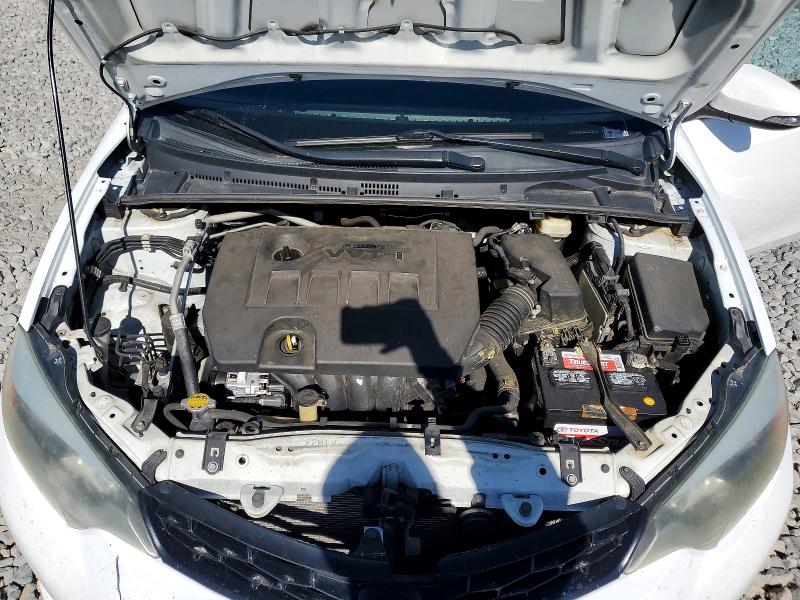 صورة رقم 11 من المزاد - 2015 TOYOTA COROLLA L مع VIN 2T1BURHE7FC362164