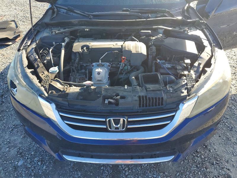 Photo 11 from auction – 2013 HONDA ACCORD with VIN 1HGCR2F86DA273859