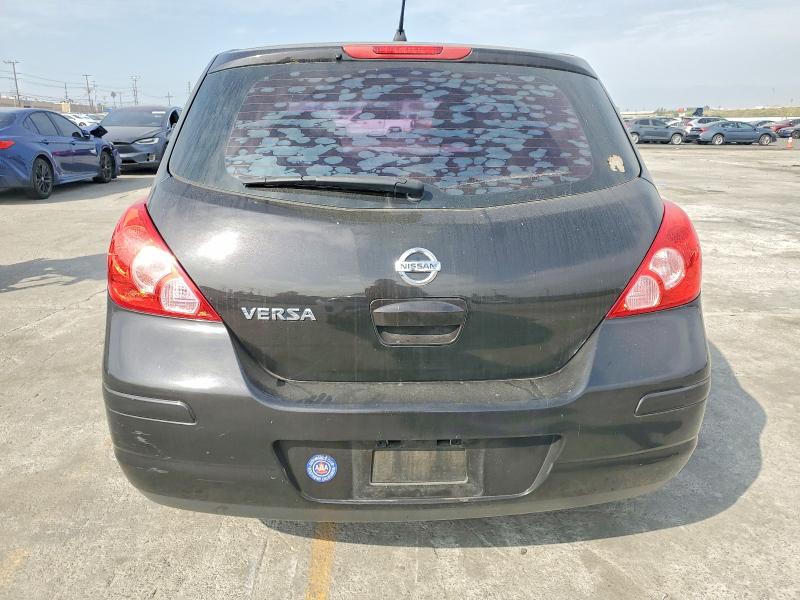 Photo 6 from auction – 2010 NISSAN VERSA S with VIN 3N1BC1CPXAL467786