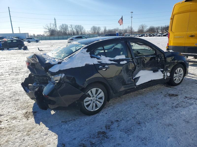 Photo 3 from auction – 2025 NISSAN SENTRA with VIN 3N1AB8BVXSY286635