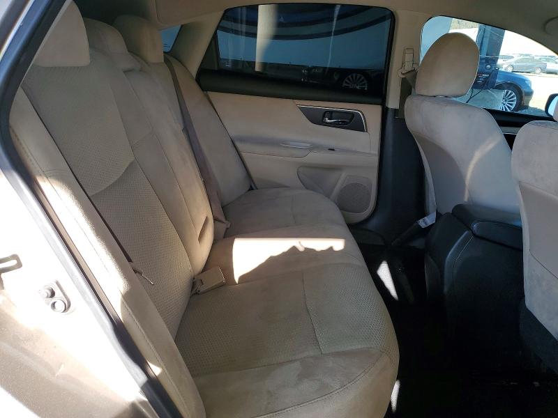 Photo 10 from auction – 2015 NISSAN ALTIMA with VIN 1N4AL3AP7FN302959
