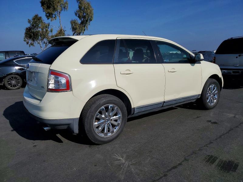 Photo 3 from auction – 2007 FORD EDGE SEL with VIN 2FMDK38CX7BB33638