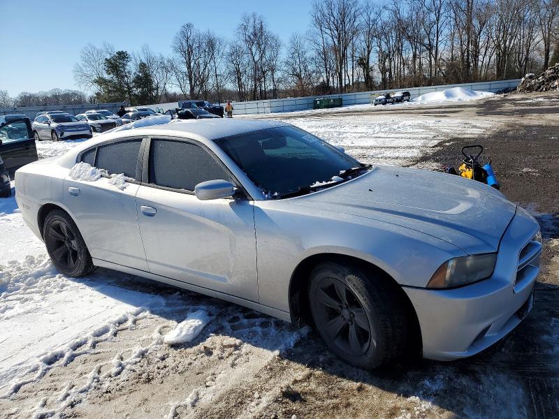 Photo 4 from auction – 2012 DODGE CHARGER SE with VIN 2C3CDXBG3CH287262