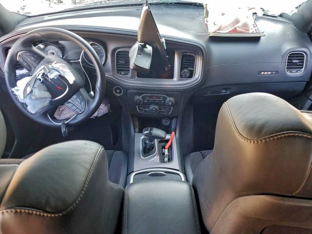 Photo 8 from auction – 2023 DODGE CHARGER SC with VIN 2C3CDXGJ3PH614267
