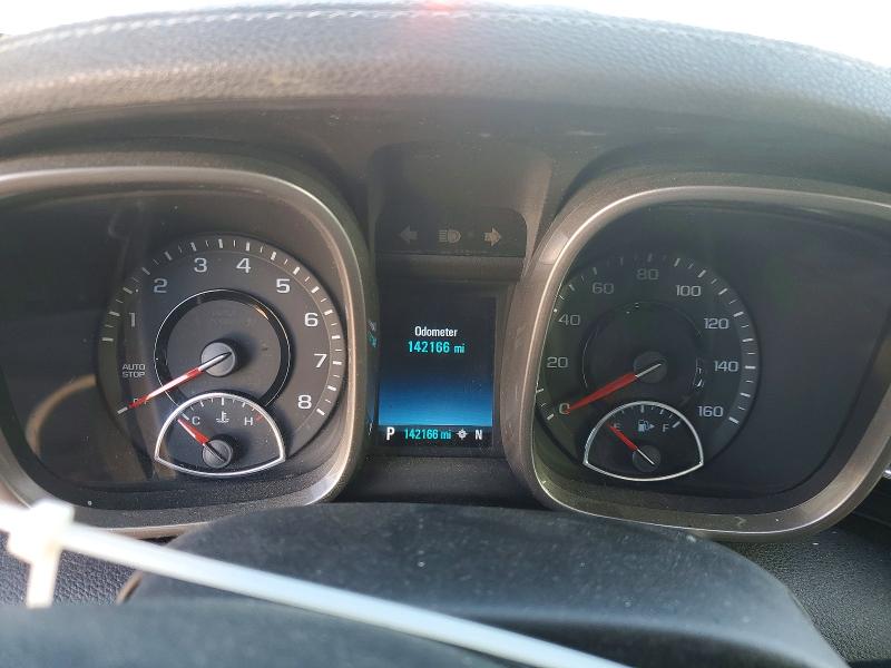 Photo 9 from auction – 2014 CHEVROLET MALIBU 1LT with VIN 1G11C5SL6EF218926