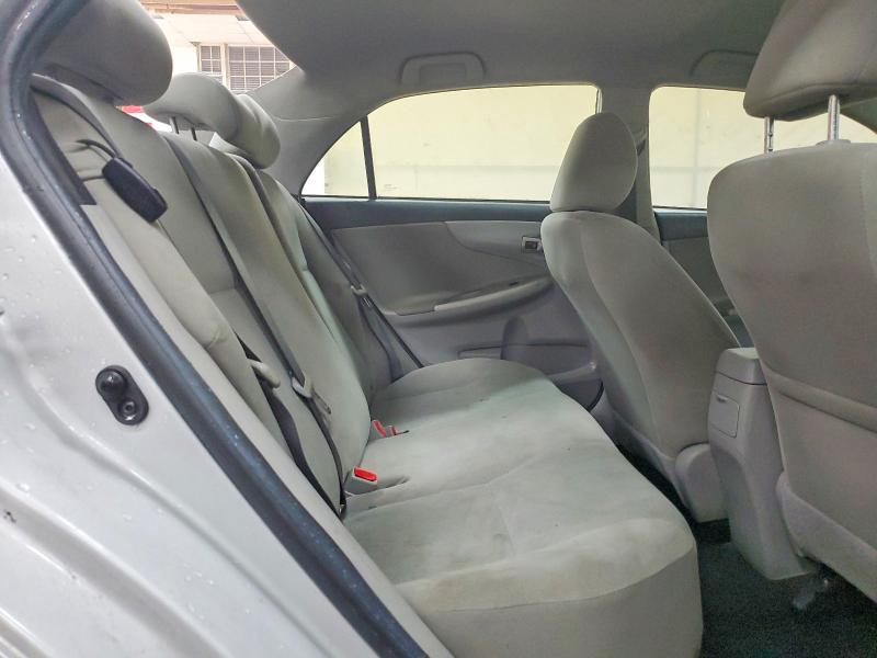 Photo 10 from auction – 2013 TOYOTA COROLLA BA with VIN 2T1BU4EE1DC987549