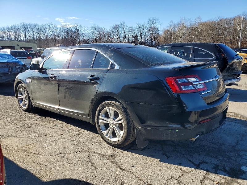 Photo 2 from auction – 2014 FORD TAURUS SEL with VIN 1FAHP2H81EG126506