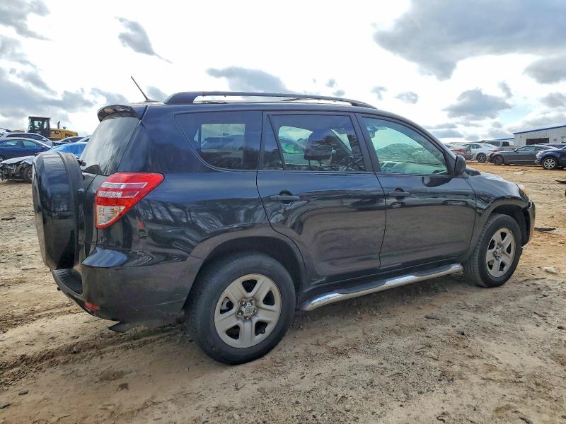 Photo 3 from auction – 2011 TOYOTA RAV4 with VIN 2T3ZF4DV7BW078003