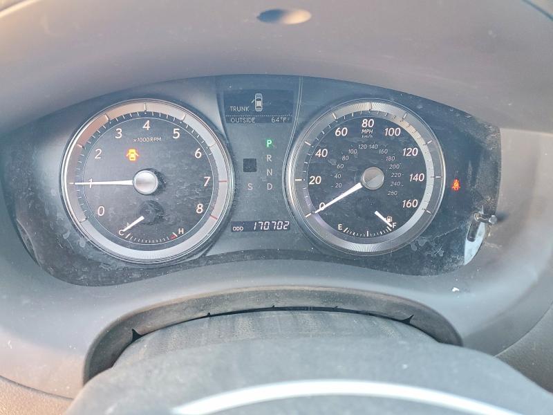 صورة رقم 9 من المزاد - 2012 LEXUS ES 350 مع VIN JTHBK1EG5C2480543
