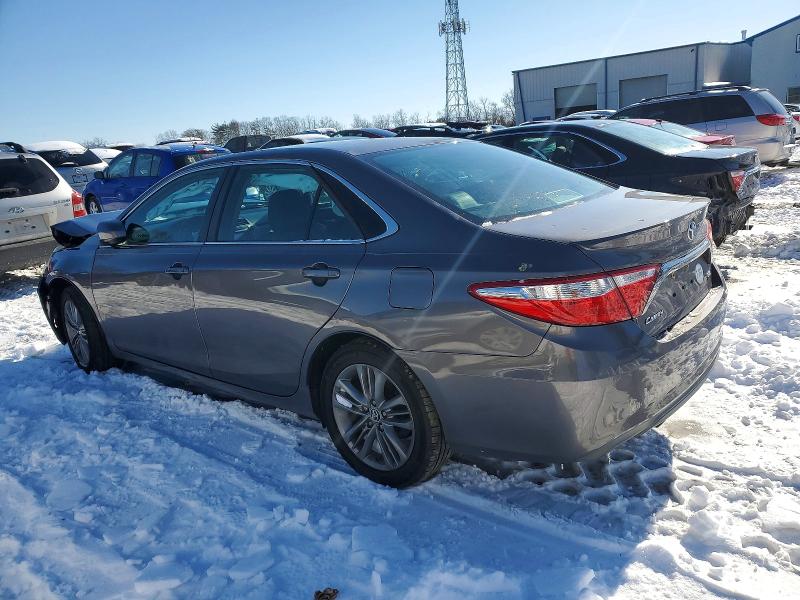 Photo 2 from auction – 2016 TOYOTA CAMRY LE with VIN 4T1BF1FK7GU121631