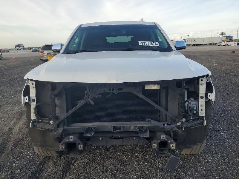 Photo 5 from auction – 2019 CHEVROLET TAHOE C150 with VIN 1GNSCCKC8KR273296