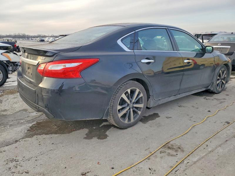 Photo 3 from auction – 2016 NISS ALTIMA with VIN 1N4AL3APXGC275382