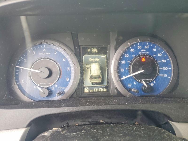 Photo 9 from auction – 2020 TOYOTA SIENNA LE with VIN 5TDJZ3DC0LS232292
