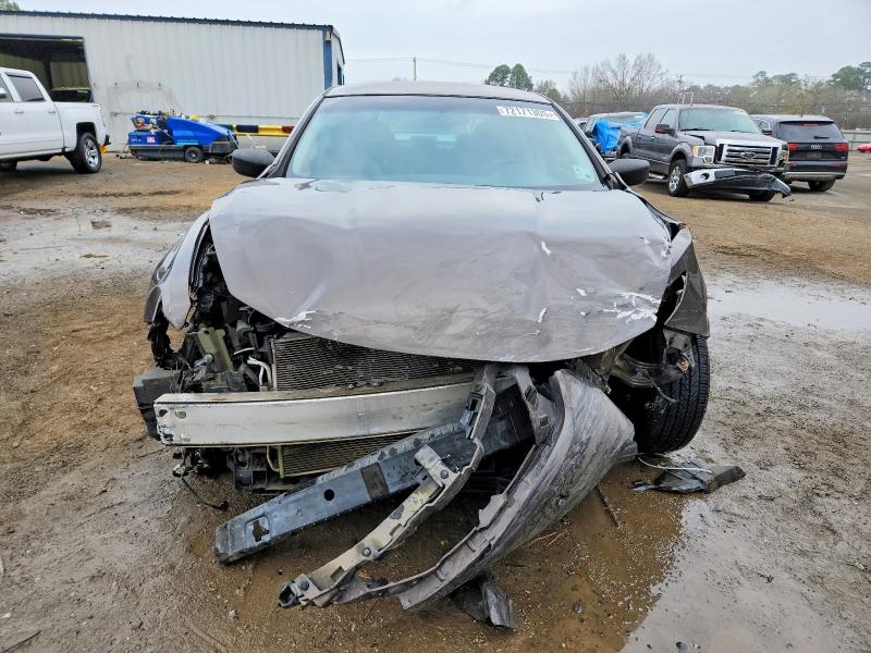 Photo 5 from auction – 2017 NISSAN ALTIMA 2.5 with VIN 1N4AL3AP4HC137564