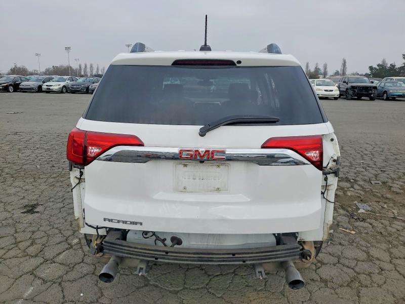 Photo 6 from auction – 2019 GMC ACADIA with VIN 1GKKNMLS8KZ222075