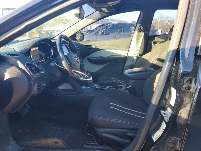 Photo 7 from auction – 2014 DODGE DART SXT with VIN 1C3CDFBB4ED802428