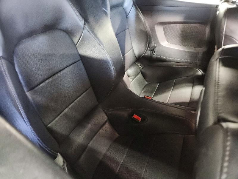 Photo 10 from auction – 2017 FORD MUSTANG with VIN 1FATP8UH0H5282524