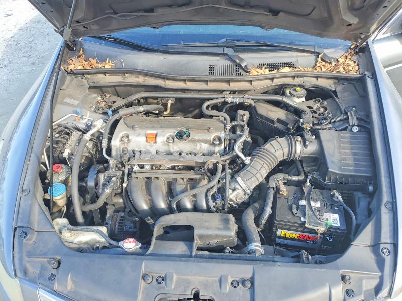Photo 11 from auction – 2010 HONDA ACCORD EX with VIN 1HGCP2F71AA073464
