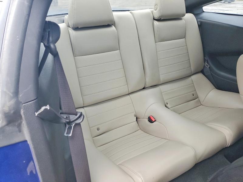 Photo 10 from auction – 2014 FORD MUSTANG with VIN 1ZVBP8AM4E5221984
