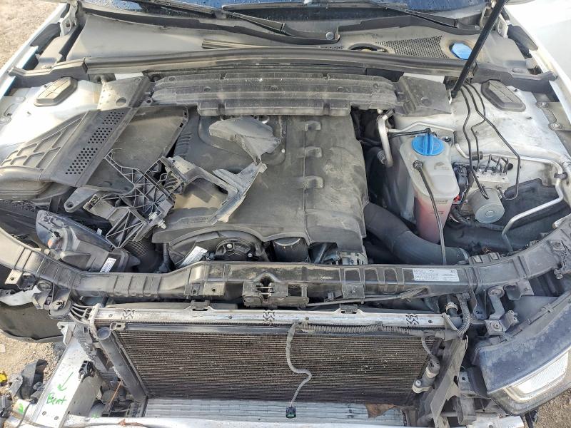 Zdjęcie 11 z aukcji – 2016 AUDI A5 PREMIUM z VIN WAUM2AFR2GA056885