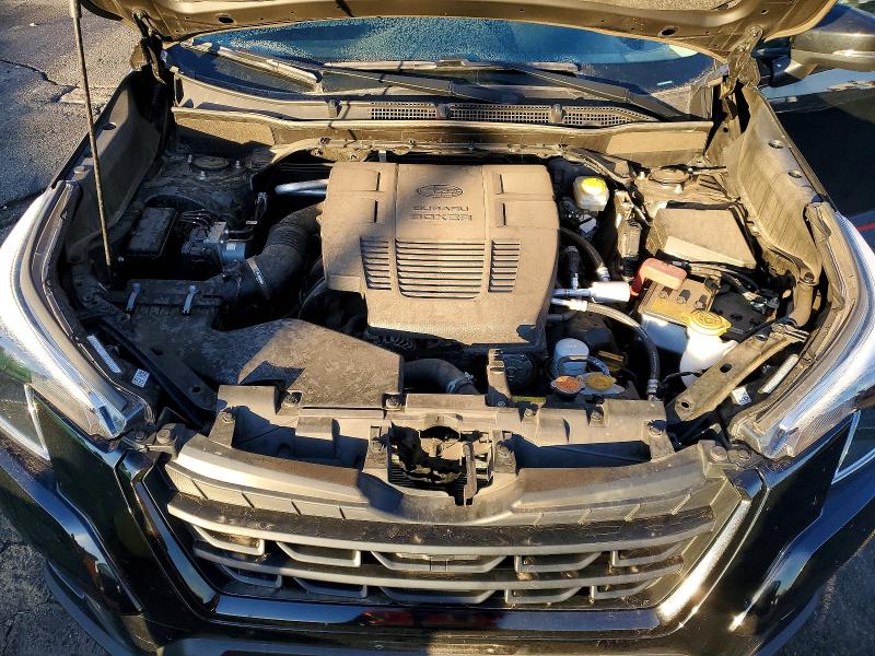 Photo 11 from auction – 2023 SUBARU FORESTER S with VIN JF2SKAJC5PH433540