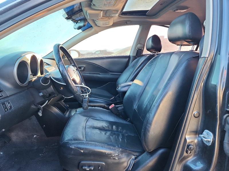 Photo 7 from auction – 2004 NISSAN ALTIMA with VIN 1N4BL11E04C185936