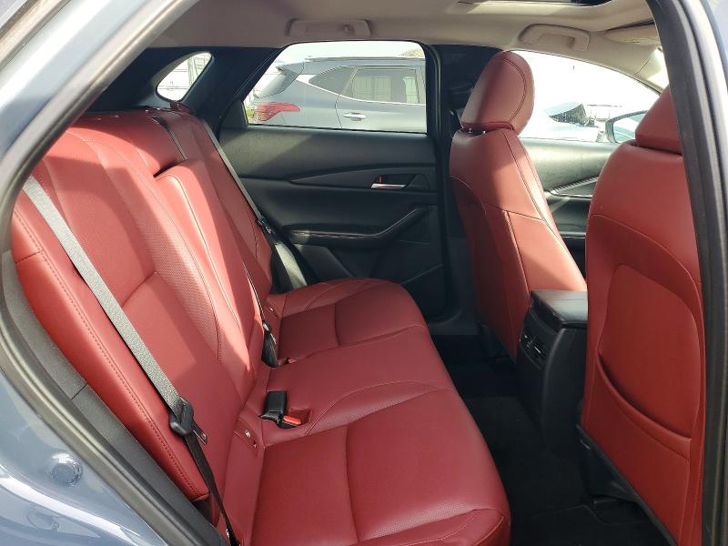 Zdjęcie 10 z aukcji – 2025 MAZDA CX-30 z VIN 3MVDMBCM8SM823631
