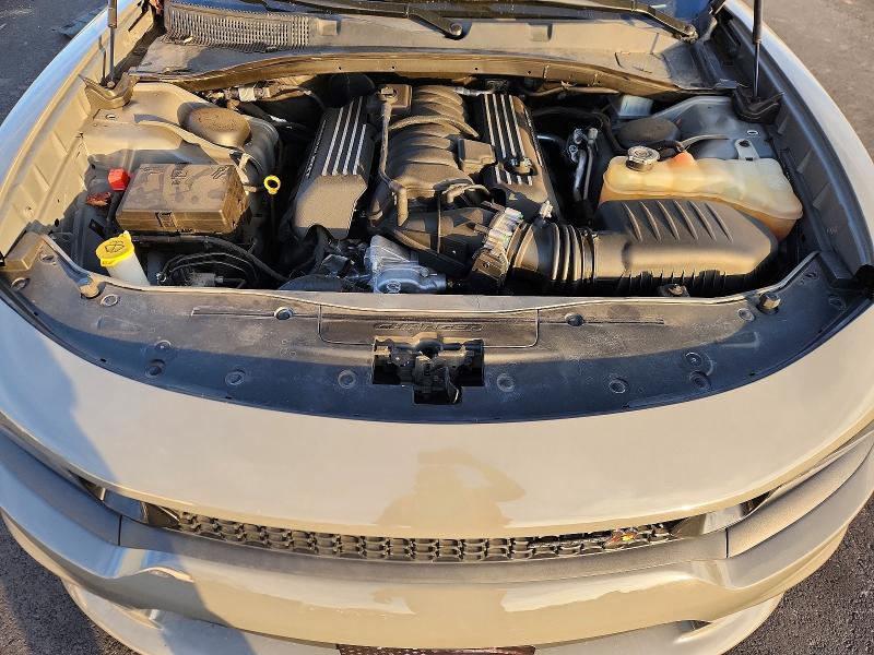 Photo 11 from auction – 2019 DODGE CHARGER SC with VIN 2C3CDXGJ8KH662128
