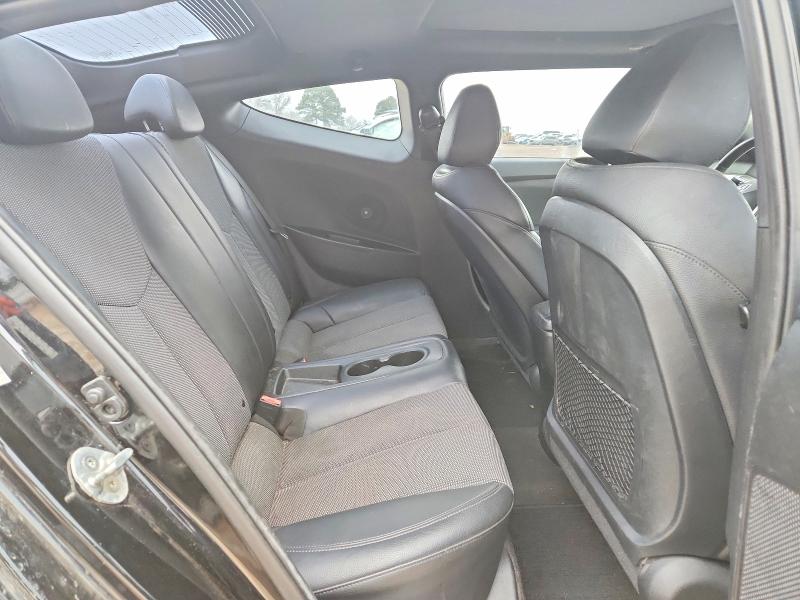 Photo 10 from auction – 2016 HYUNDAI VELOSTER with VIN KMHTC6AD5GU278951