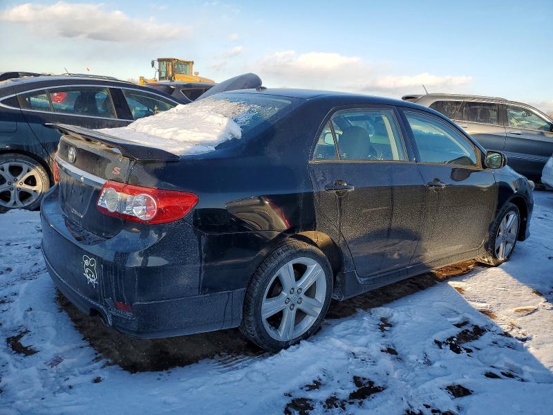 Photo 3 from auction – 2013 TOYOTA COROLLA BA with VIN 2T1BU4EE6DC996313