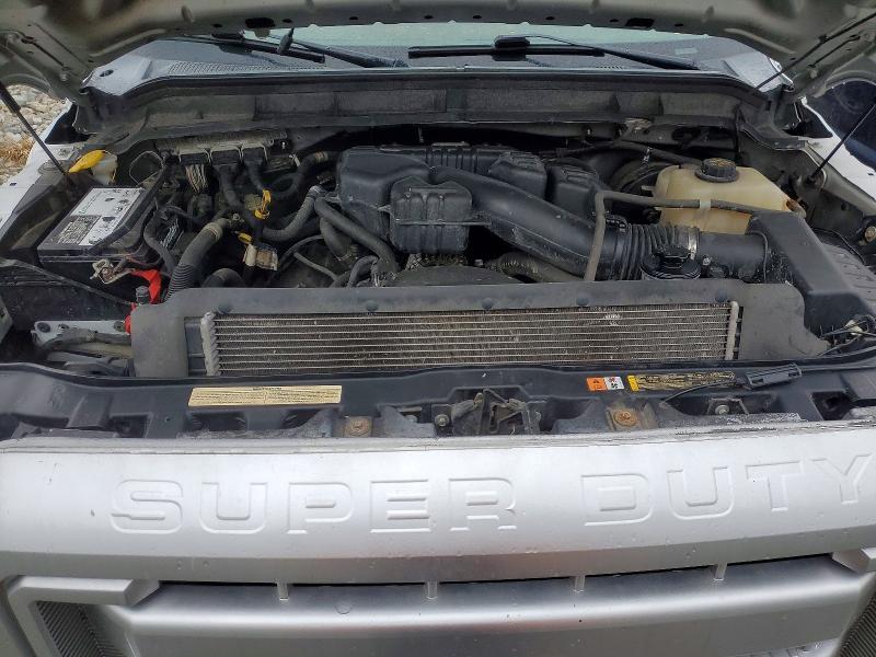 صورة رقم 11 من المزاد - 2016 FORD F250 SUPER مع VIN 1FTBF2A65GEB26535