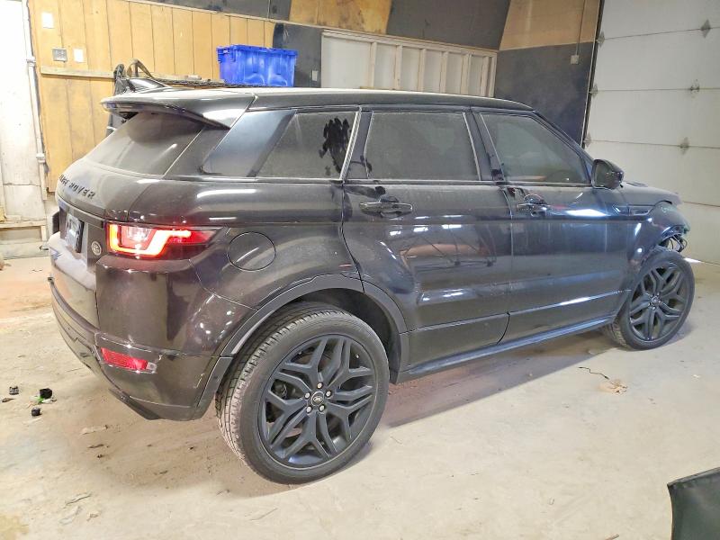 Photo 3 from auction – 2019 LAND ROVER RANGE ROVE with VIN SALVD2RX6KH326453