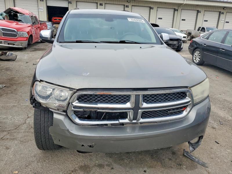 Photo 5 from auction – 2011 DODGE DURANGO CR with VIN 1D4RE4GG1BC717482
