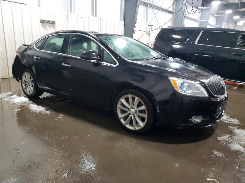 Photo 4 from auction – 2016 BUICK VERANO with VIN 1G4PS5SK9G4152118