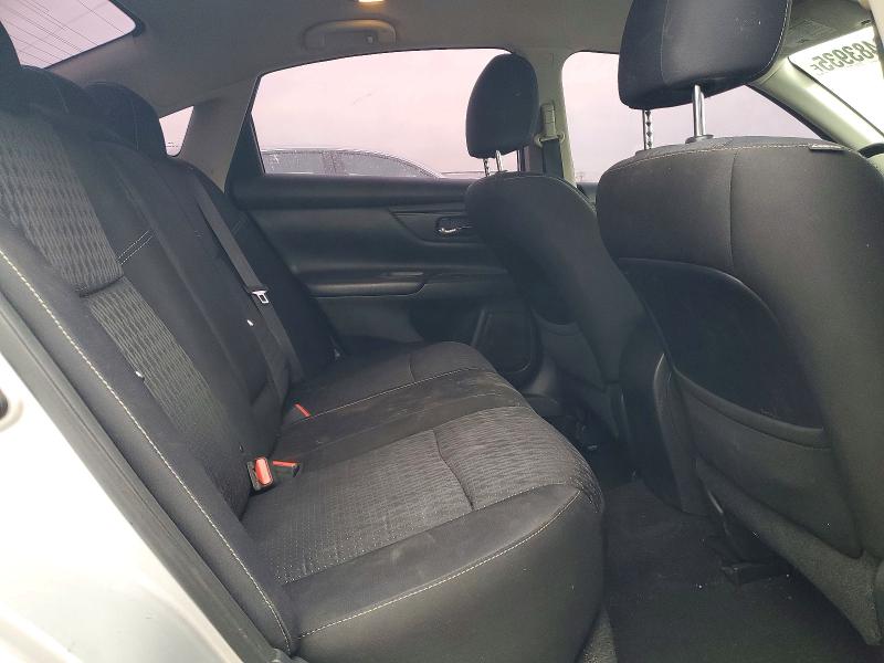 Photo 10 from auction – 2016 NISSAN ALTIMA 2.5 with VIN 1N4AL3AP2GC290569