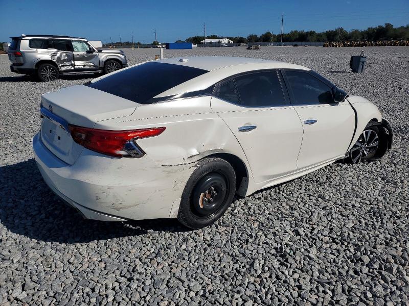 Photo 3 from auction – 2016 NISSAN MAXIMA S with VIN 1N4AA6AP3GC443841