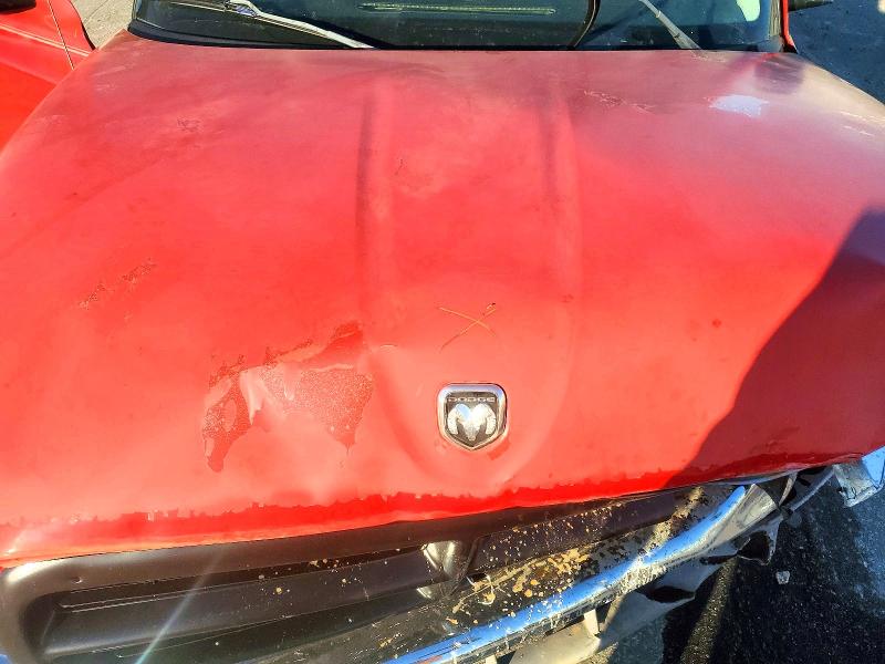 Foto 11 de la subasta – 2004 DODGE DAKOTA QUA con VIN 1D7HL48N34S685158
