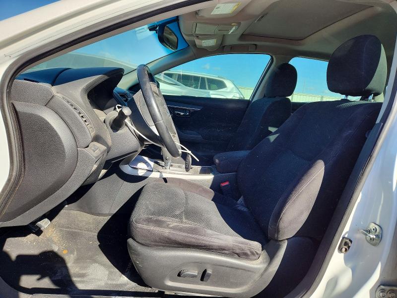 Photo 7 from auction – 2014 NISSAN ALTIMA 2.5 with VIN 1N4AL3AP7EC273263