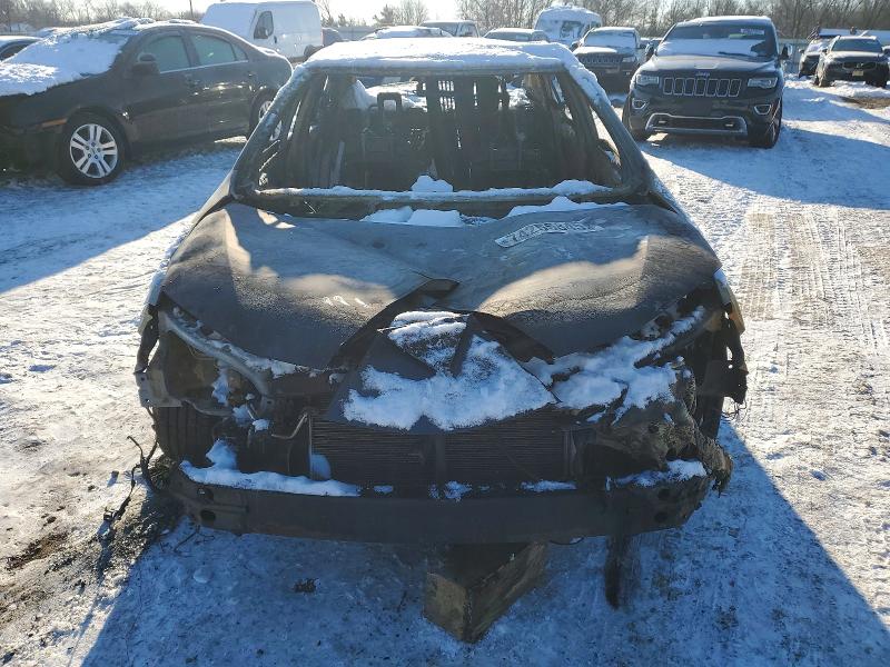 صورة رقم 5 من المزاد - 2016 TOYOTA COROLLA L مع VIN 2T1BURHE1GC673140