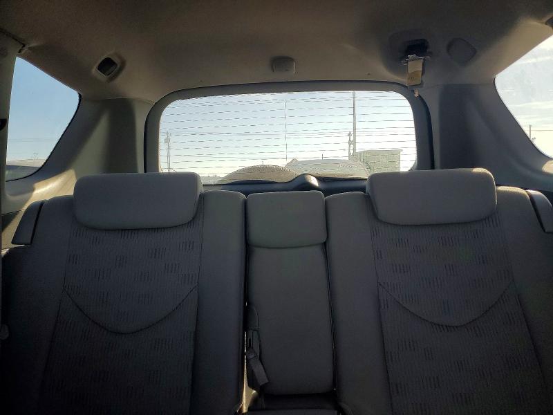 Photo 10 from auction – 2009 TOYOTA RAV4 with VIN JTMZF33V99D006609